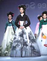 Các ứng viên Hoa hậu Hàn Quốc 2008 đến Việt Nam