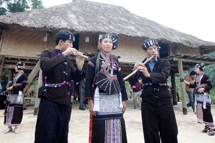 Lu ethnic group