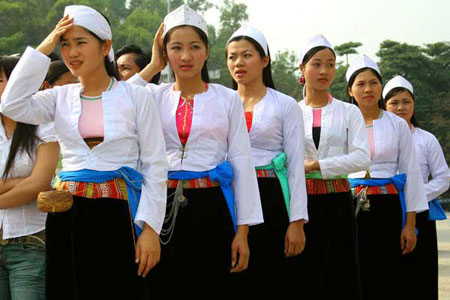 Muong ethnic group