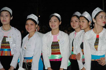 Ngai ethnic group