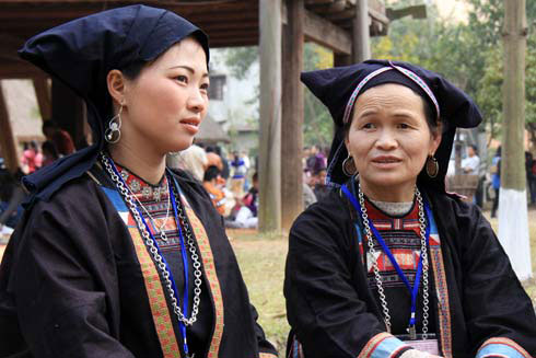 Nung ethnic group