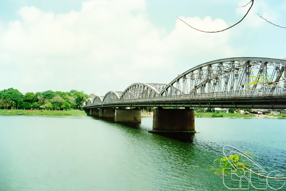Thừa Thiên-Huế
